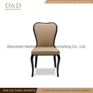 Hot Selling Luxurious and Comfortable Dining Chair