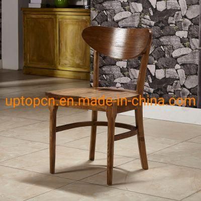 Home Furniture Restaurant Furniture Wood Chair Dining Chair (SP-EC876)