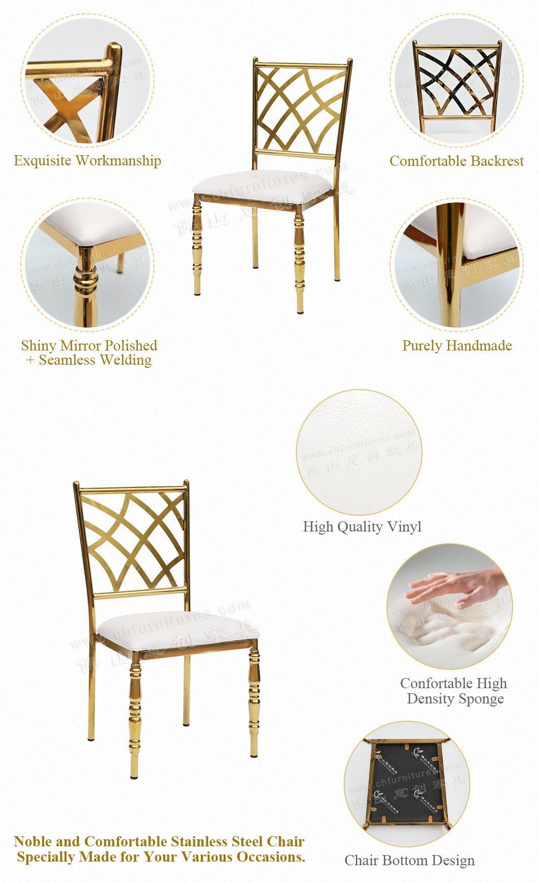 Hyc-Ss50 Wedding Events Chair Modern