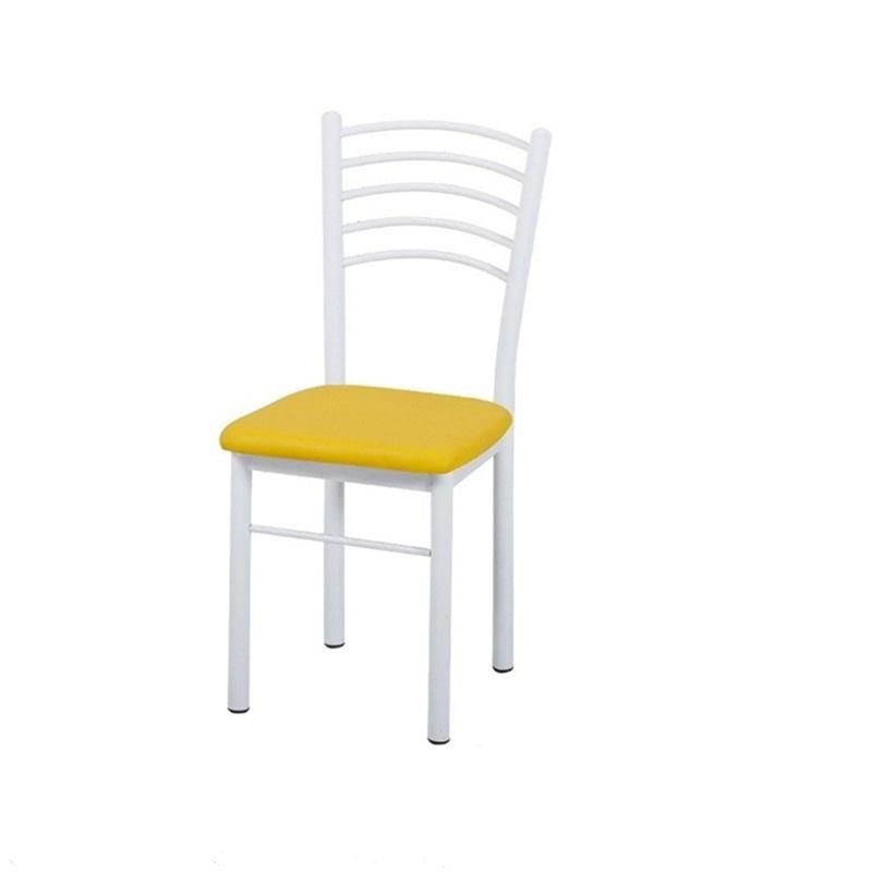 Colorful Design Modern New Clear Stacking Hotel Outdoor Dining Table