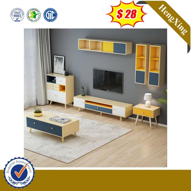 Hot Sale Modern Elegance Style TV Stand Furniture for Living Room