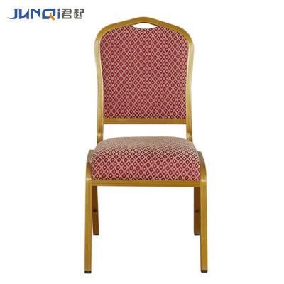 Often Used Aluminum Banquet Chair Wholesale