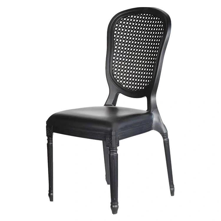 Plastic Chair High Fashion PP Plastic Chair for Indoor and Outdoor Chair Furniture Chair