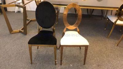 Dining Distributor Different Varieties Wedding Chair Decorations Gold Hotel Furniture