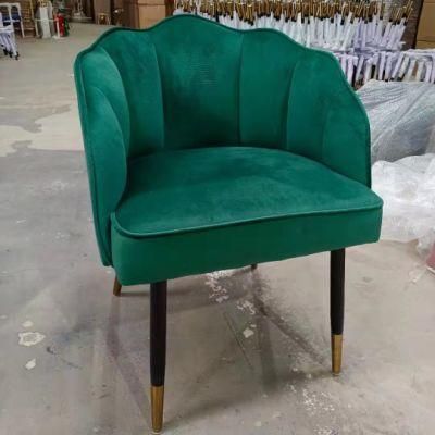 High-Quality Artificial Manufacturing Factory Wholesales Modern Hotel Wedding Party Dining Room Chair with Cheaper Factory Price