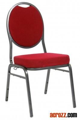 China Stackable Interlockable Linkable Connected Banquet Chair