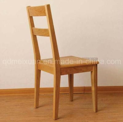 Solid Wooden Chairs Dining Chairs (M-X2620)