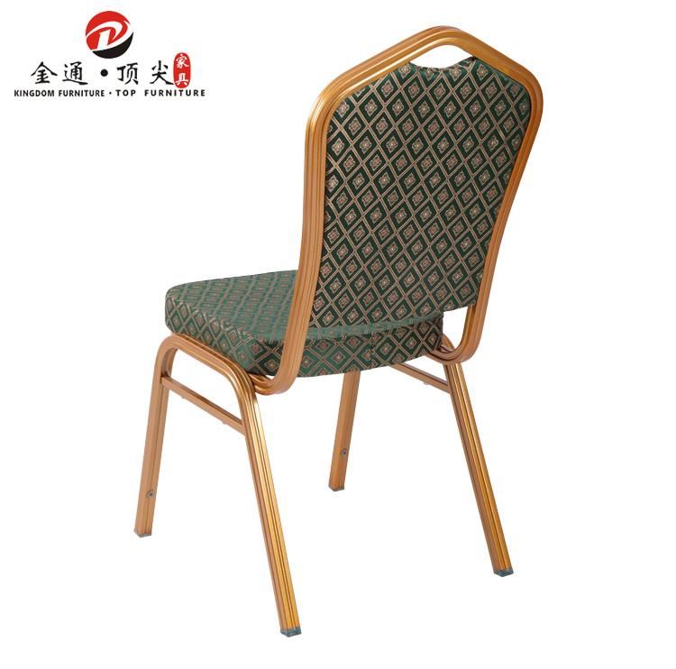 in Stock Commercial General Used Stacking Hotel Hospitality Banquet Chairs