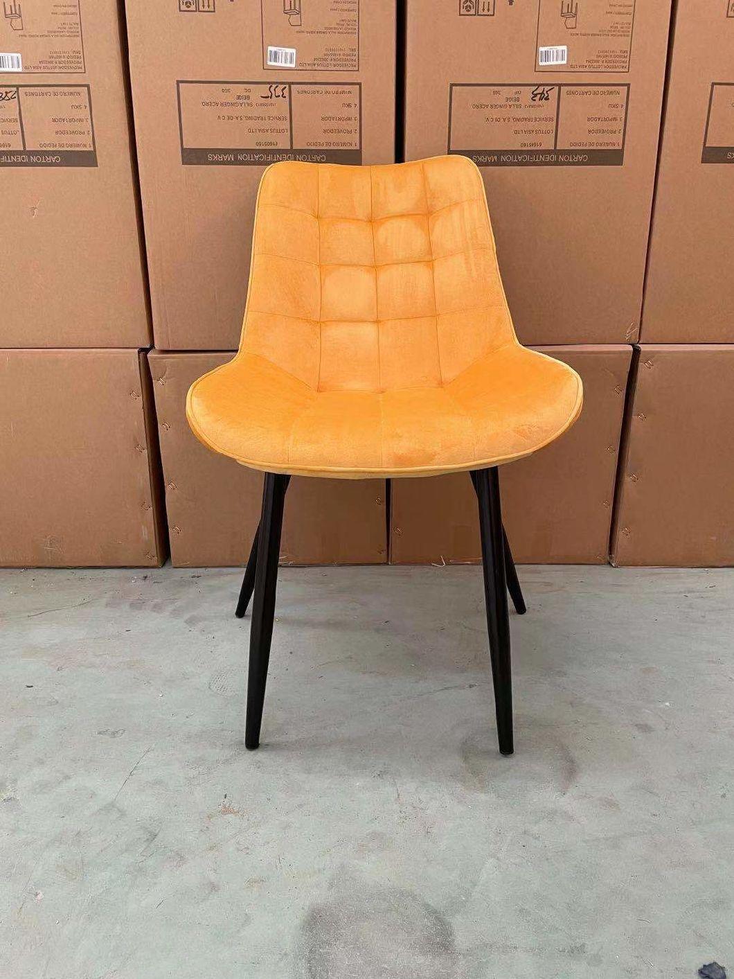 Wysokiej Jakosci Meble Do Jadalni Aksamitne Krzesla Krzeslo Do Jadalni Velvet Chair