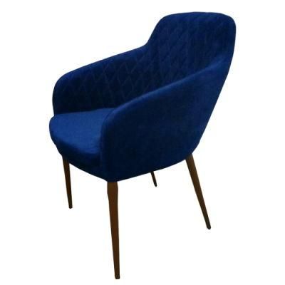Modern Master Transfer Home Furniture Upholstered Dining Chair