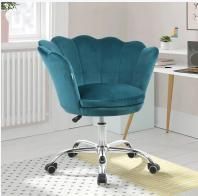 Flower Shaped Good Quality Swivel Office Chair