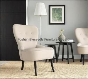 Hotel Furniture Chair Home Livingroom Bedroom Leather Chair