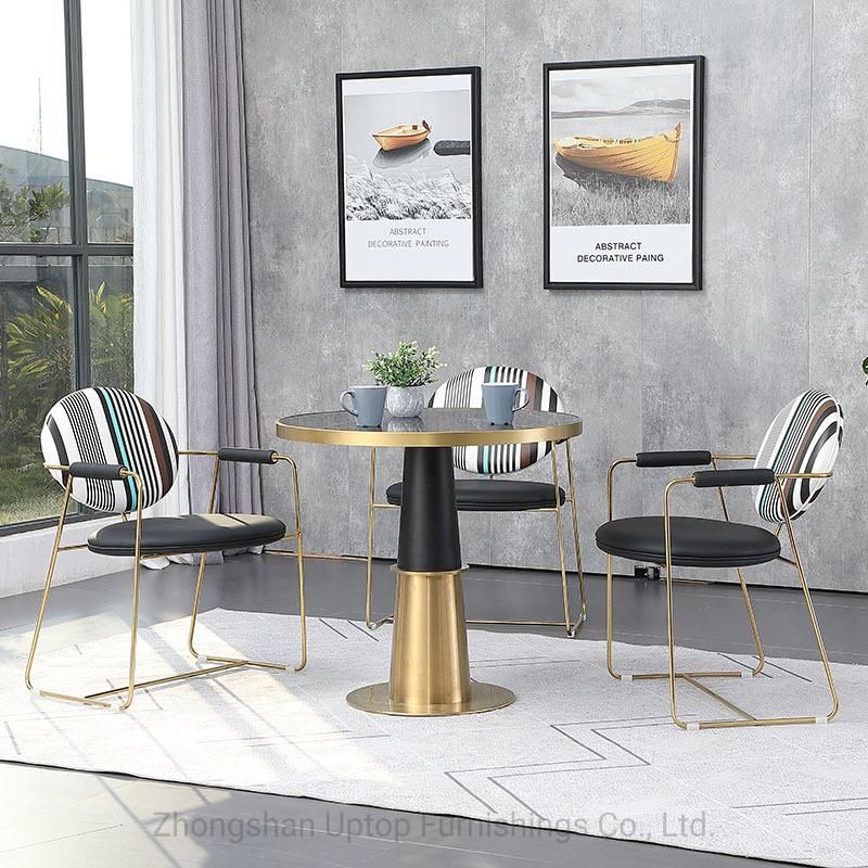 (SP-HC665) Commercial Furniture Dining Chairs Modern Lounge Chairs