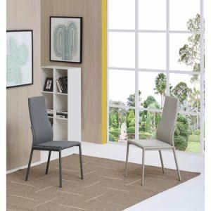 Modern Furniture PU Dining Chair for Hotel