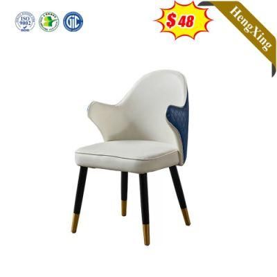 Hot Selling Simple Luxury Modern Furniture Household Wooden Dining Chair