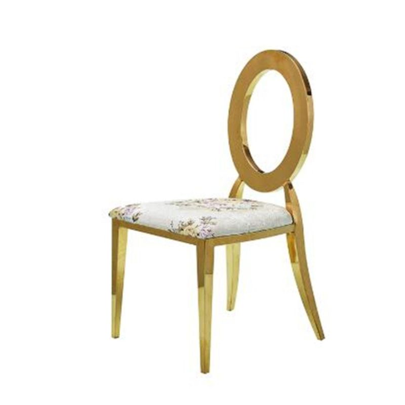 Wholesale Furniture Modern Banquet Chair Restaurant Chair