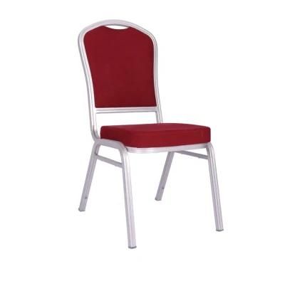 Factory Price Used Stacking Dining Wedding Hotel Party Banquet Chair