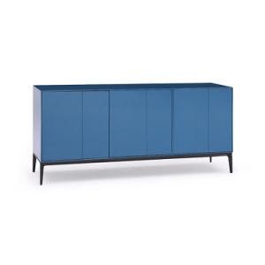 Modern Dining Room Furniture Storage Wood Buffet Cabinet Sideboard