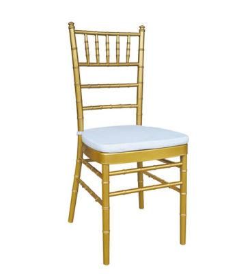 2019 Fashion Chiavari Chair Tiffany Chair for Party, Event, Wedding (M-X1122)