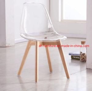 Modern PC Dining Chair with New Design