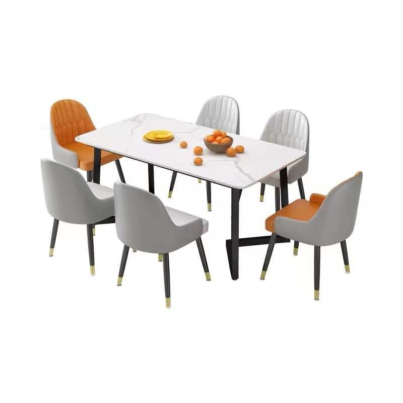 High Quality Finest Price Folding Modern Dining Portable Folding Table