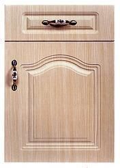 MDF Finished Kitchen Cabinet Doors 2018