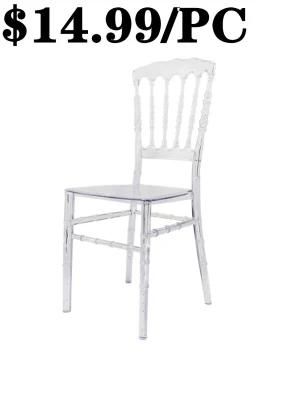 Hot Sale Comfortable Hotel Restaurant Living Room Dining Chiavari Chair