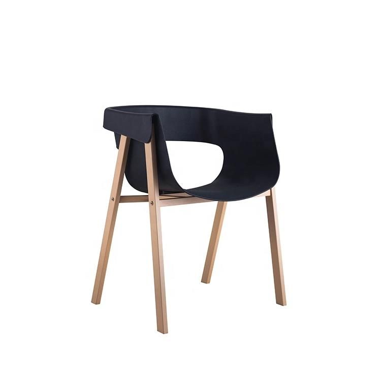 Waiting Room Dedicated High Quality Cheap Office Plastics Comfortable Chairs