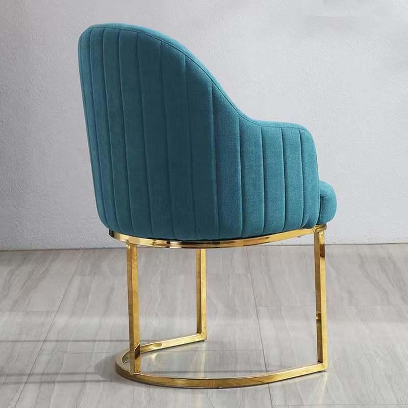 Modern Design of New Design Hotel Sale PU Dining Chairs