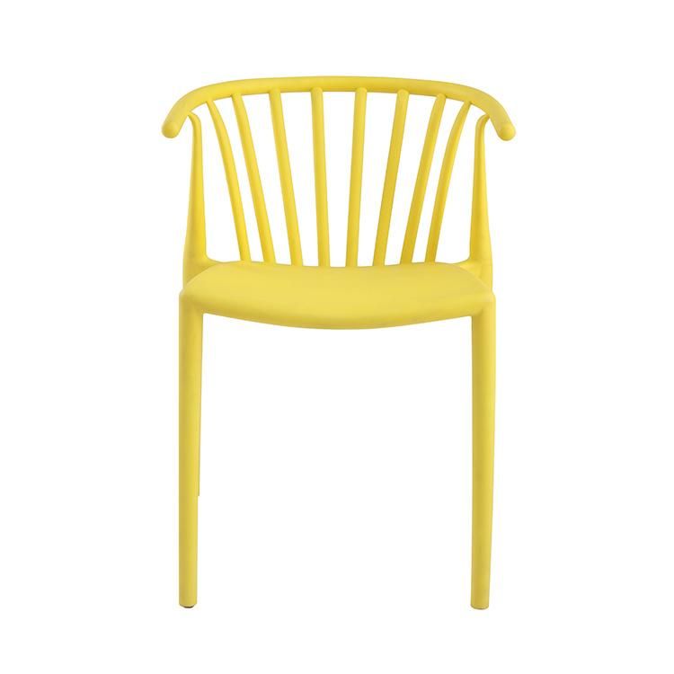 Plastic Chairs Furniture Thailand Manufacturer Exporter High Quality Products
