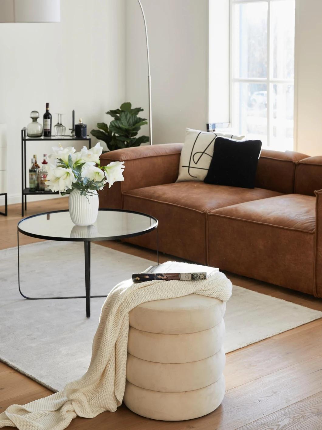 Soft Memory Cotton Large Beanbag Cover Living Room Giant Game Bean Bag Sofa Chairs