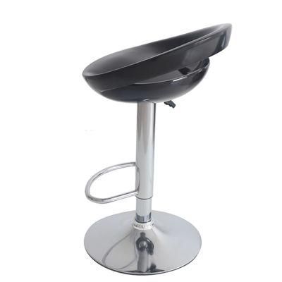 Factory Wholesale Modern Pop Design Industrial Bar Chair