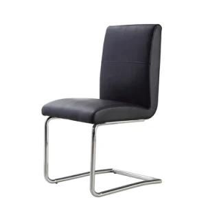 PU Customized Upholstered Wholesale Dining Chair