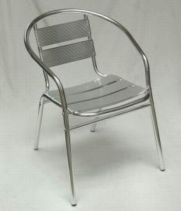 Exhibition Aluminium Chair (AC-01)