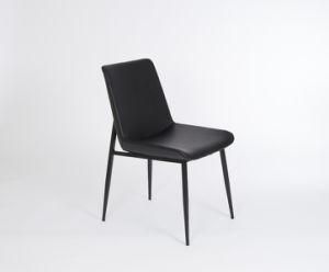 Dining Chair/Modern Chair/Upholstered Chair/Indoor Chair/Injection Foam Chair