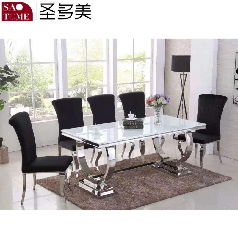 China Wholesale Modern Furniture Dining Chair