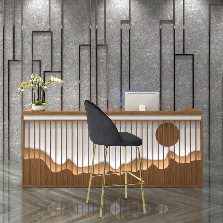 Modern Bar Chair Stool