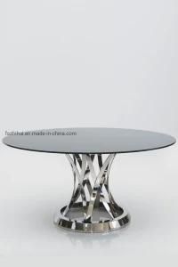 Dining Table Set Glass