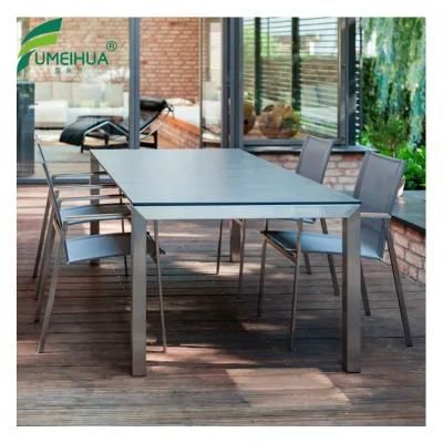 High Pressure Laminate Compact Density Table for Sale