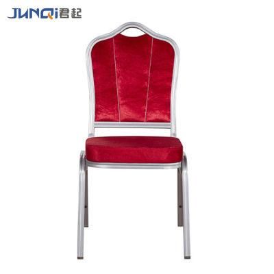 Produce Factory Gold Silver China Chairs