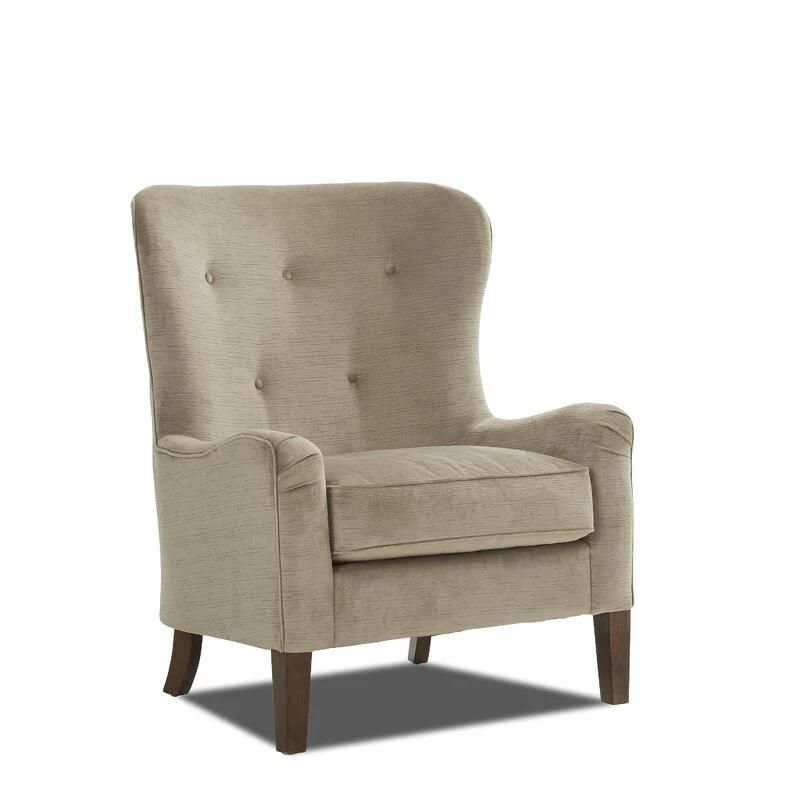 Home Furniture Velvet Dining Chair Arm Chair with Metal Frame Round Back