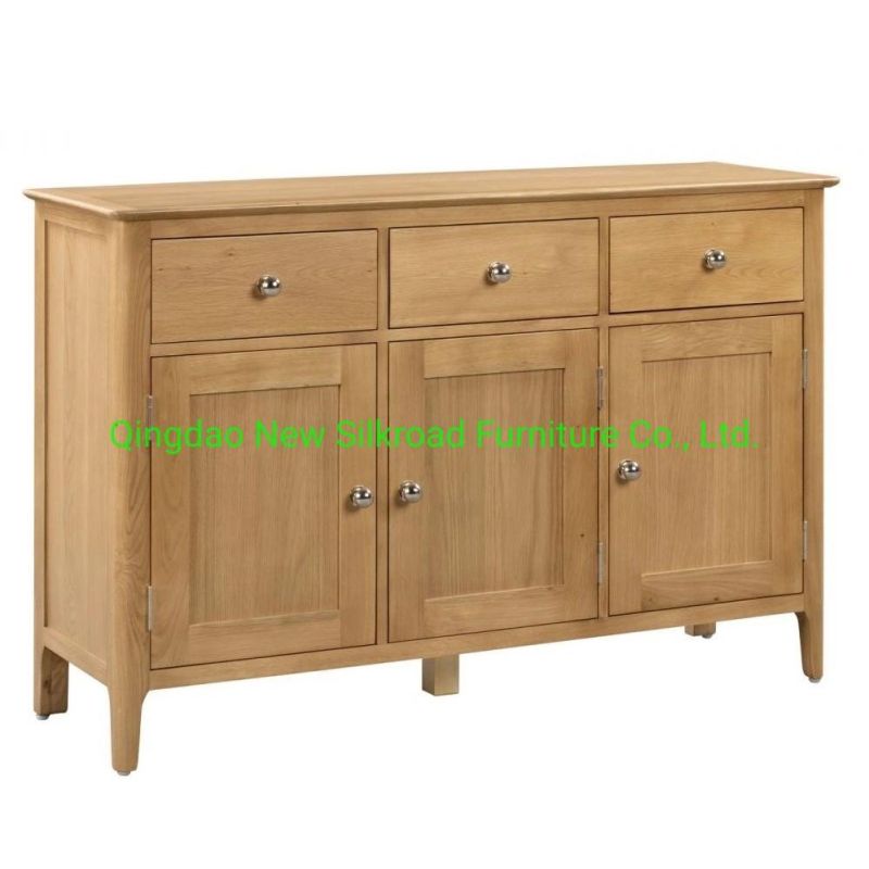 Wholesale Modern Style Sideboard Wooden Home Livingroom Sofa Furniture Side Tables Coffee Table Wall Storage TV Stand Cabinet for Dining Room Kitchenroom