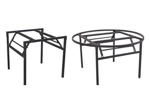 High Quality Picnic Camping Hotel Church Events Dining Folding Table