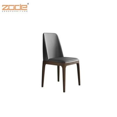 Zode Modern Home/Living Room/Office Furniture New Set Low Back Leisure Metal Dining Chair