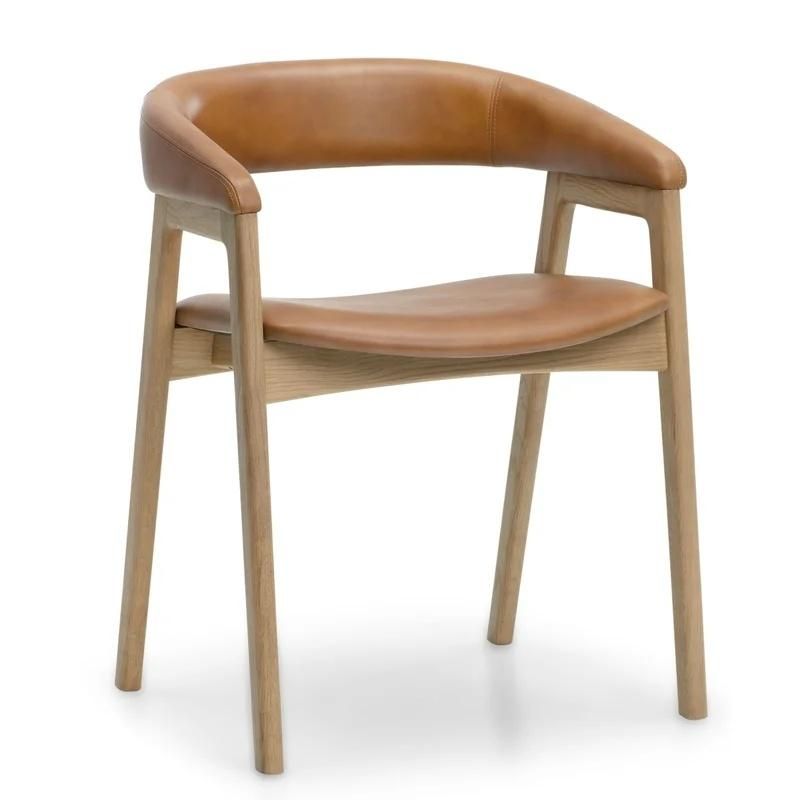 Hot Selling Wood Dining Chair Solid Beech/Ash/ Oak /Walnut/Cherry Bistro Wood Chair Dining Rental Wedding Party Event Meeting Upholstered Fabric Modern Chair