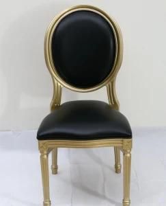 Resin Phoenix Napoleon Louis Chair