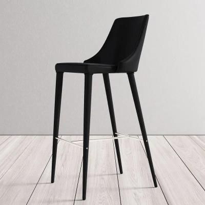 Hot Sell Cheap China Garage Barstool Chair Metal Swivel Bar Stool Bar Chair