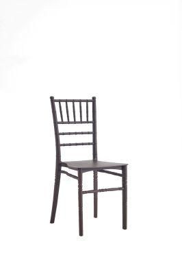 Stackable Cheap Dining Room Furniture Restaurant Modern Outdoor Chair Garden Plastic Chair Dining Chair