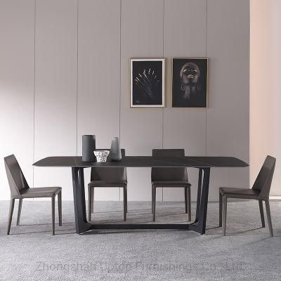 Table and Chairs Dining Room Furniture (SP-DT119)