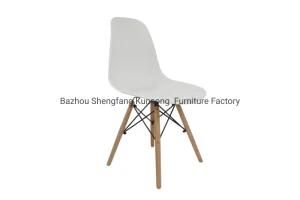 Cheap Classical PP Plastic Emes Dining Chair